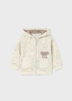 BOY Mayoral Baby 3 Piece Puppy Tracksuit