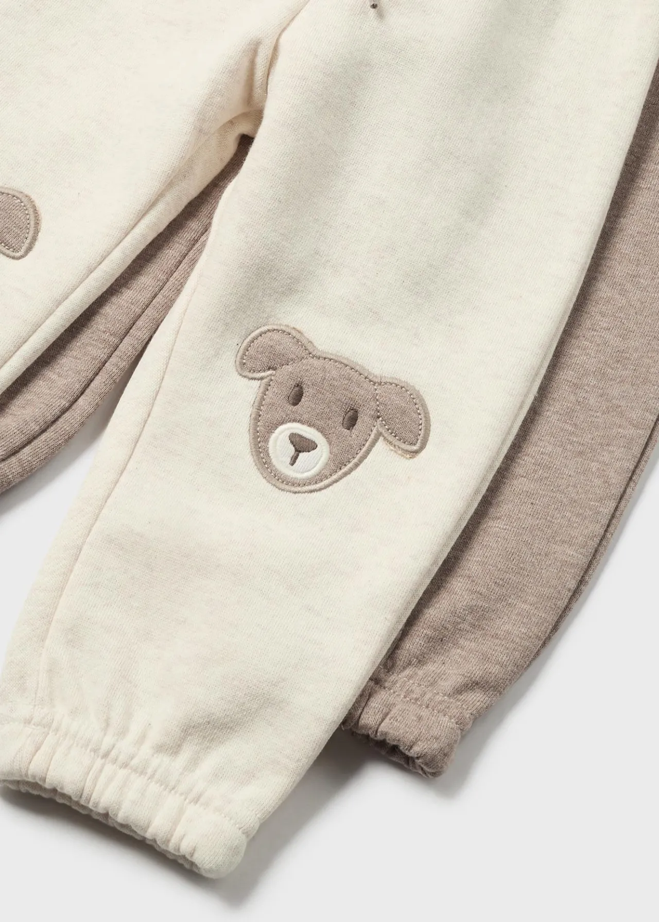 BOY Mayoral Baby 3 Piece Puppy Tracksuit