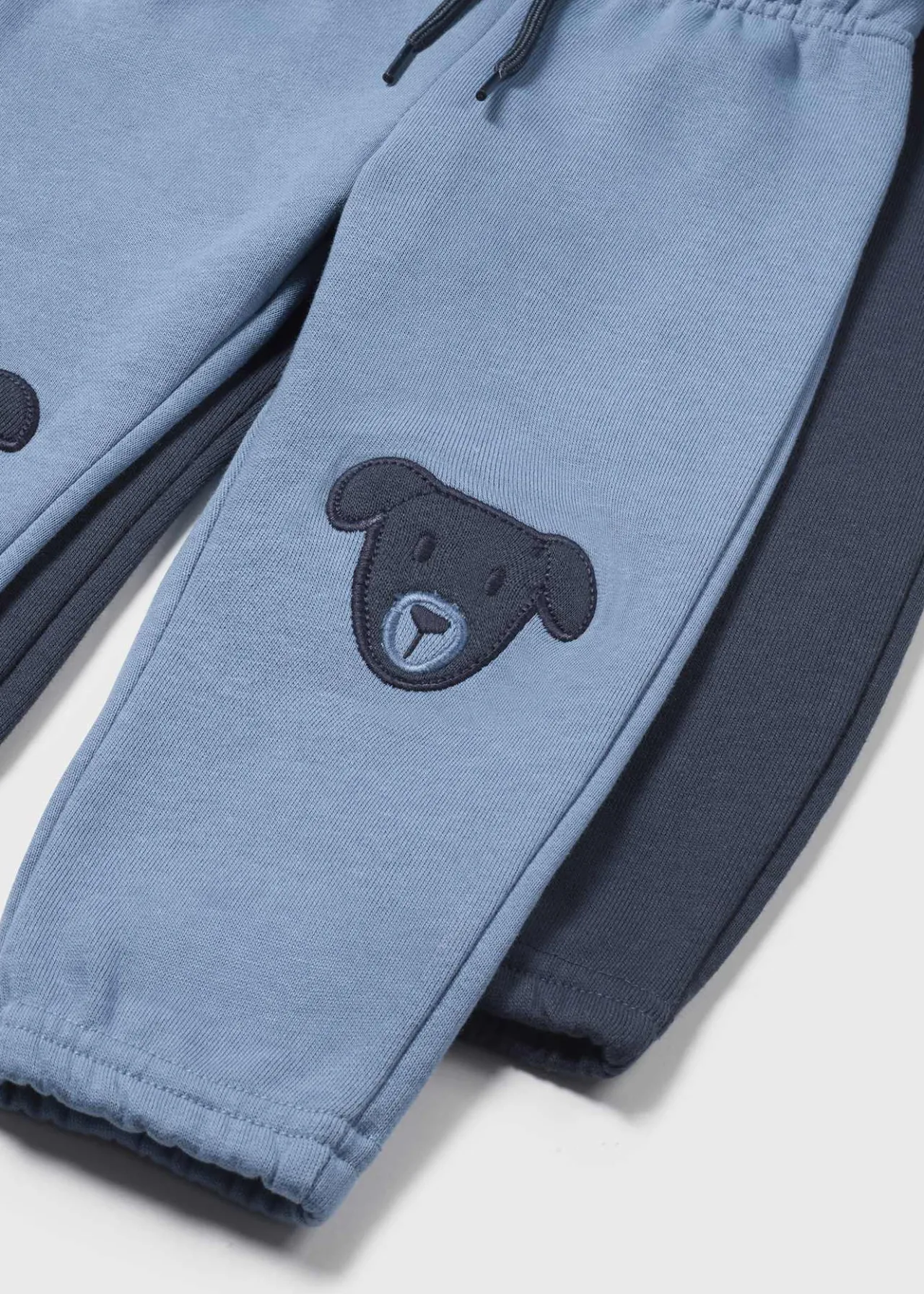 BOY Mayoral Baby 3 Piece Puppy Tracksuit