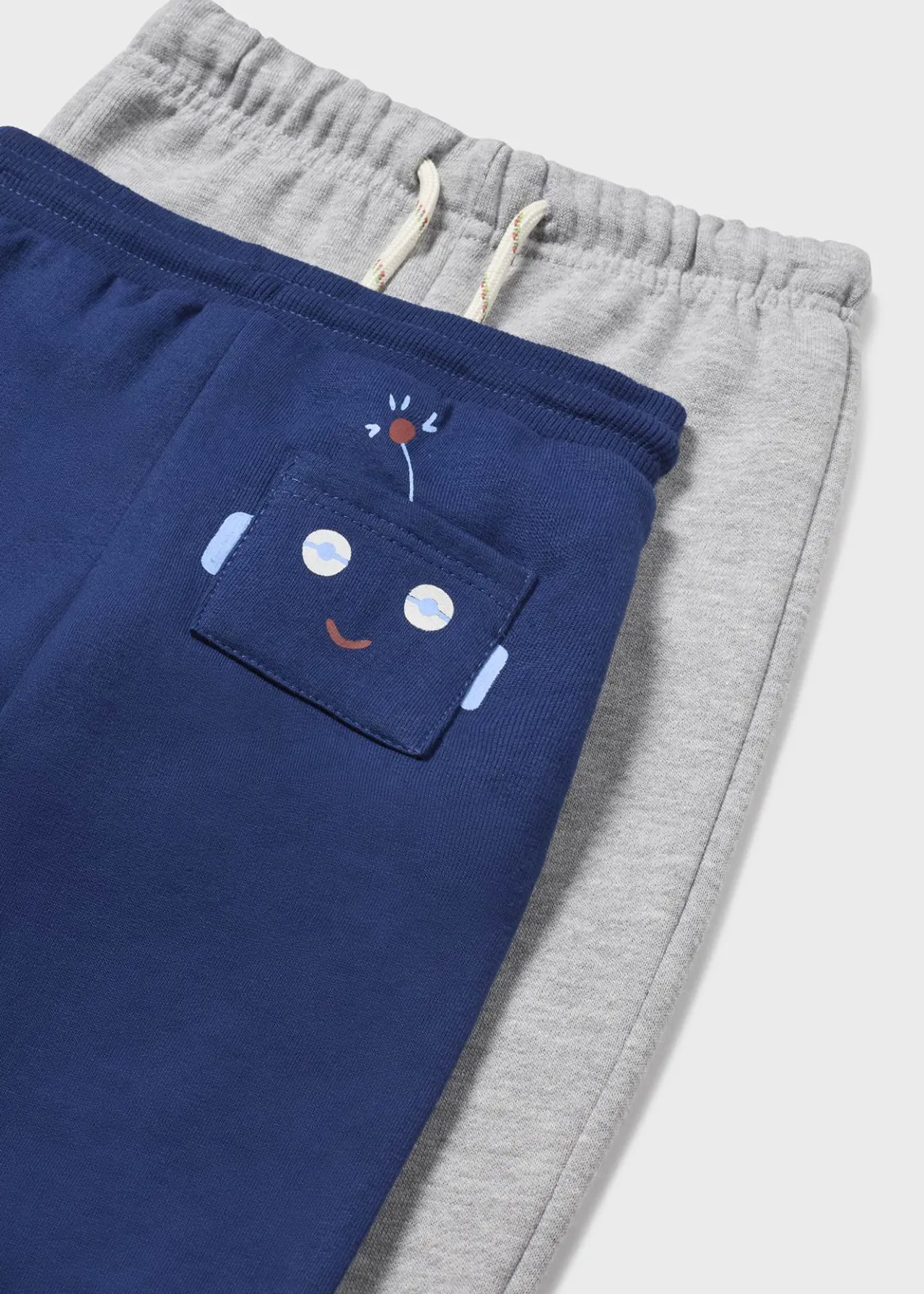 BOY Mayoral Baby 3 Piece Robot Tracksuit