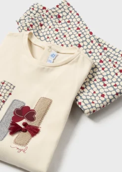 Mayoral Baby 3 Piece Set