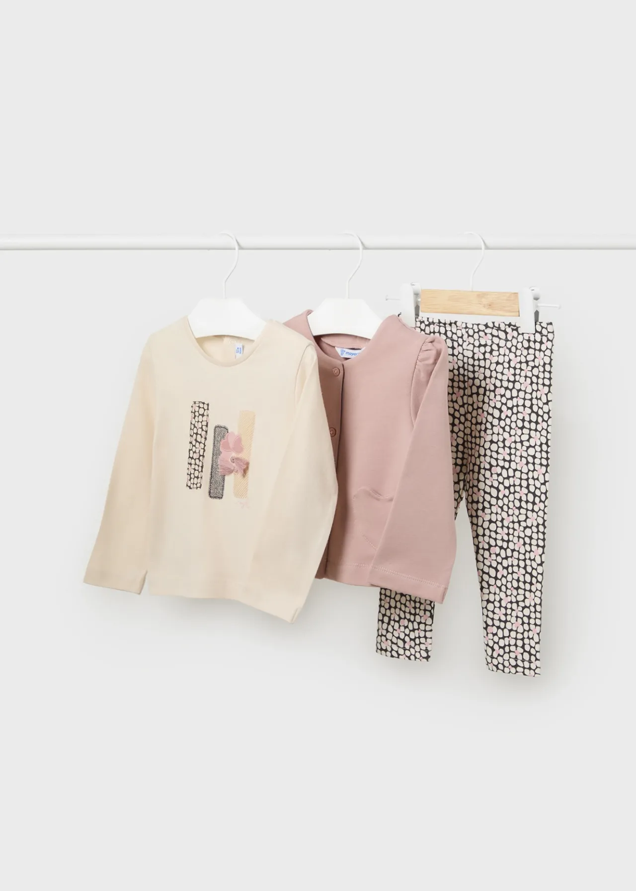 Mayoral Baby 3 Piece Set
