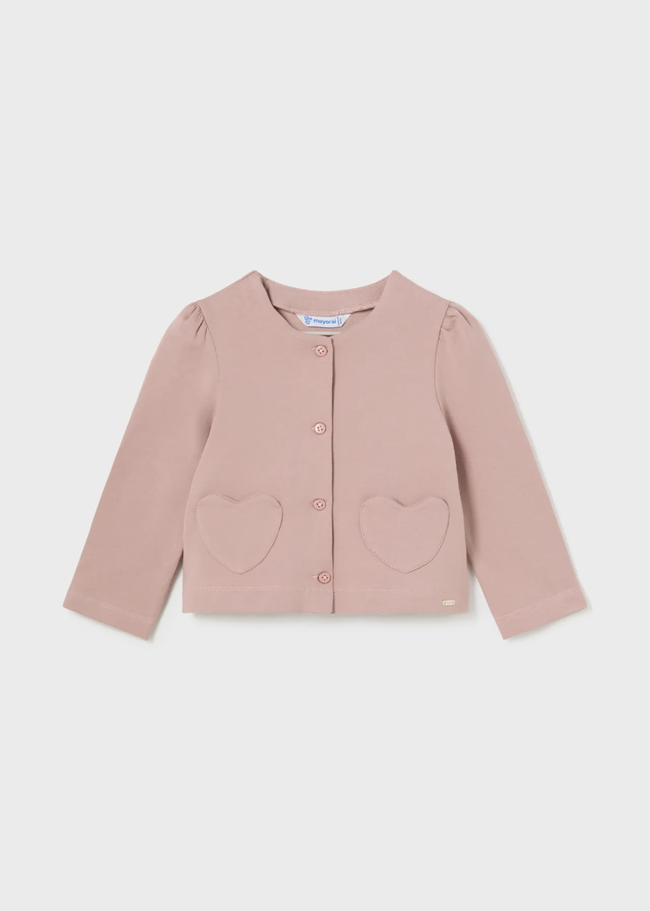 Mayoral Baby 3 Piece Set
