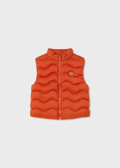 BOY Mayoral Baby 3 Piece Set with Vest
