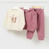 Mayoral Baby 3 Piece Tracksuit Set