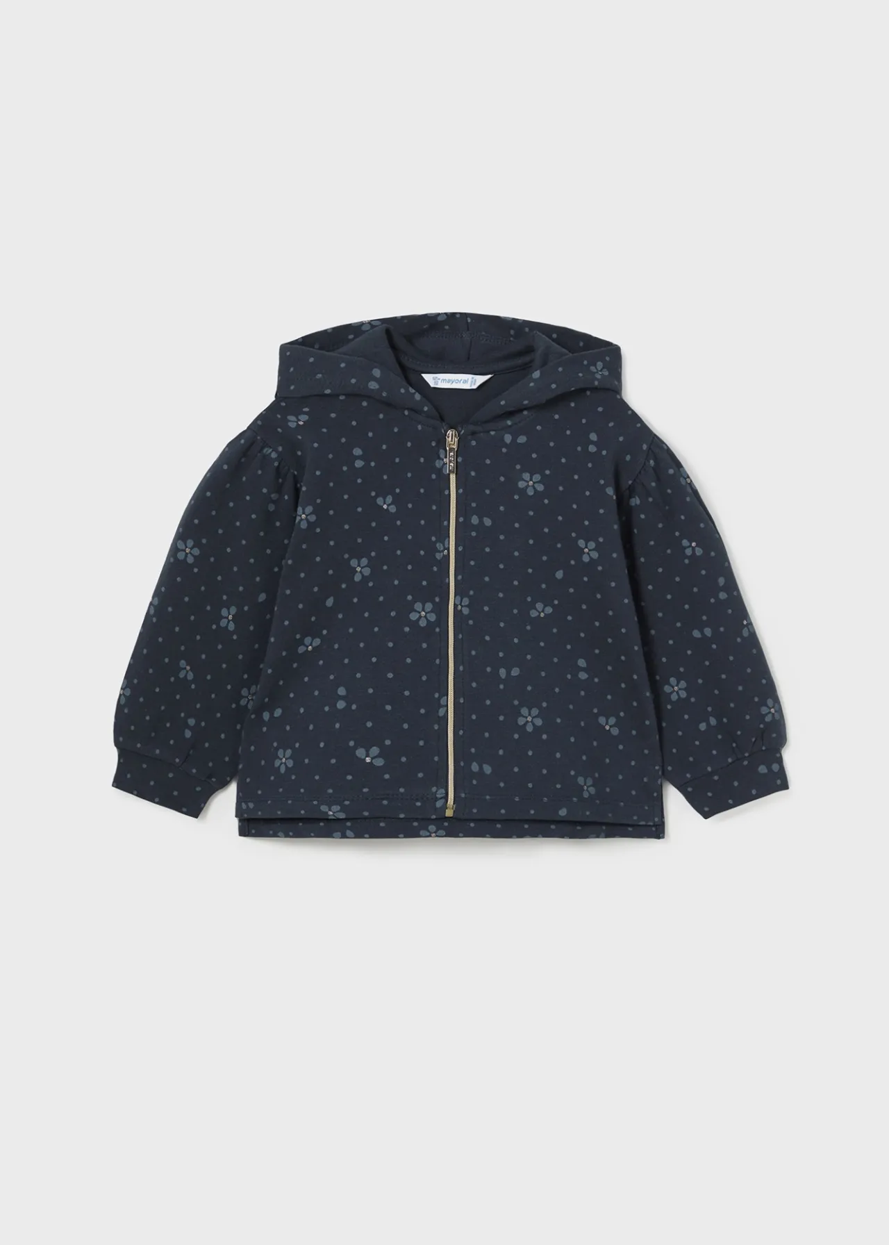 Mayoral Baby 3 Piece Tracksuit Set