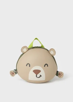 BOY Mayoral Baby Backpack