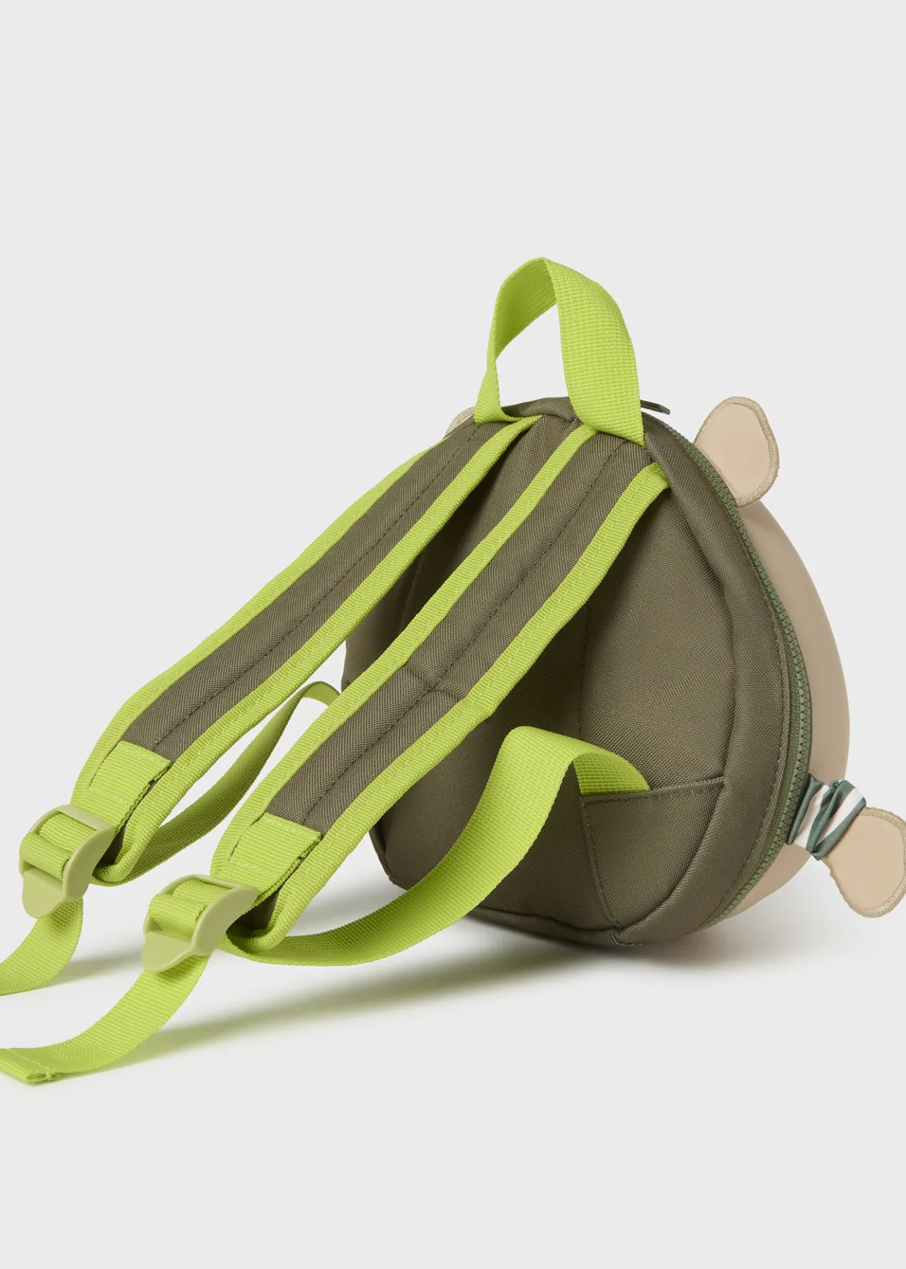 BOY Mayoral Baby Backpack