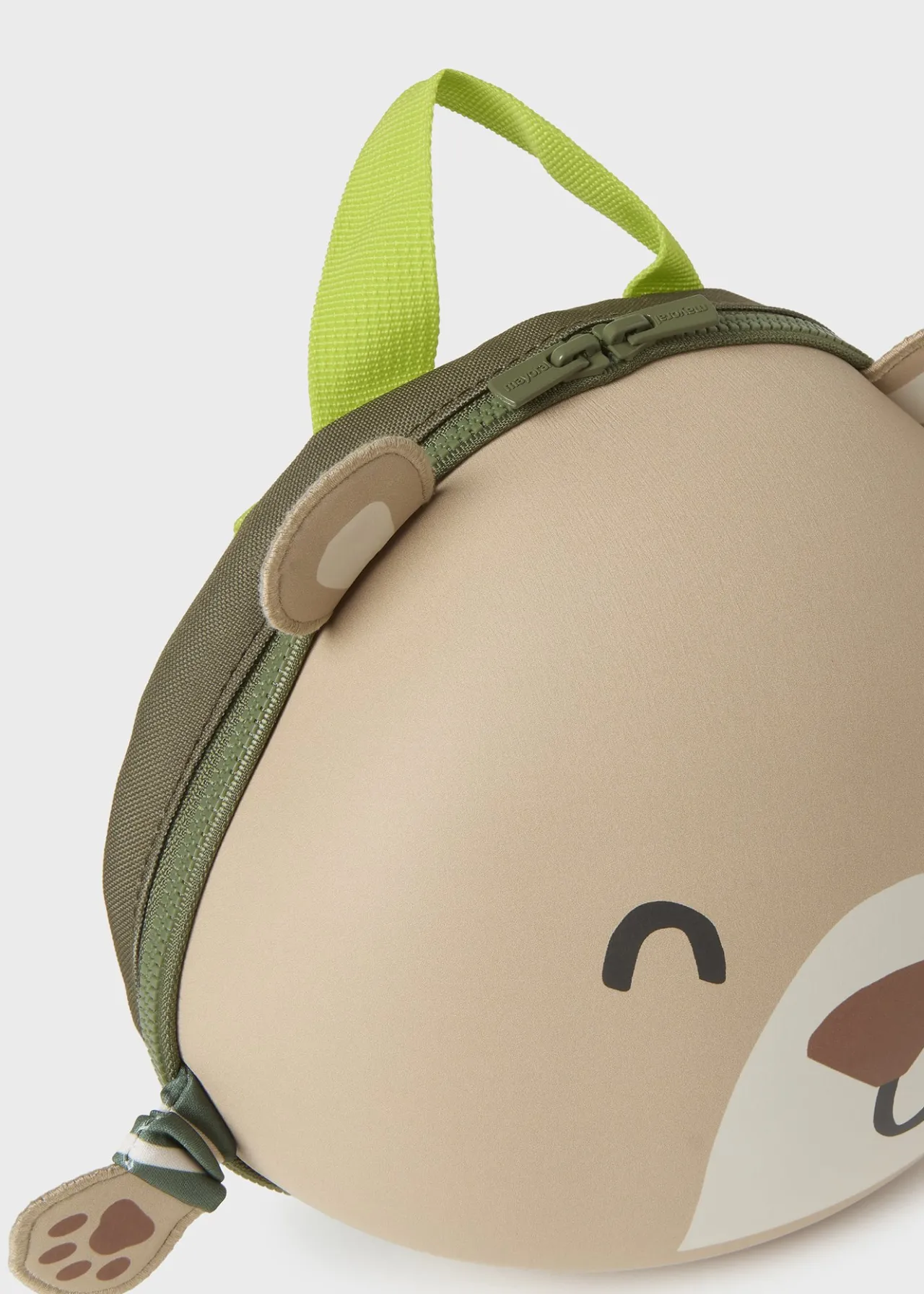 BOY Mayoral Baby Backpack