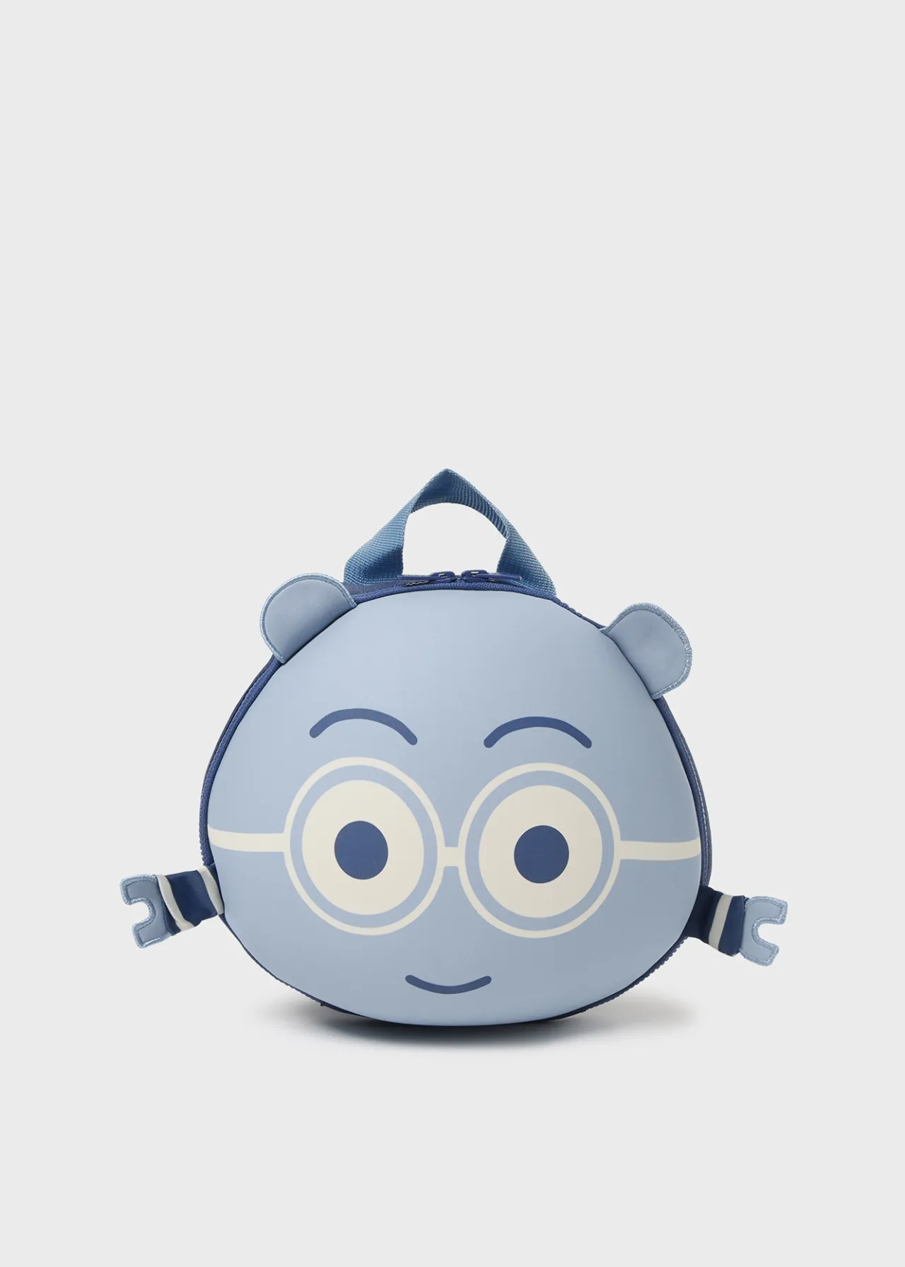 BOY Mayoral Baby Backpack