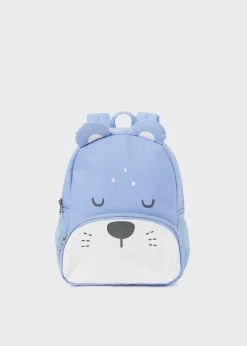 BOY Mayoral Baby Backpack