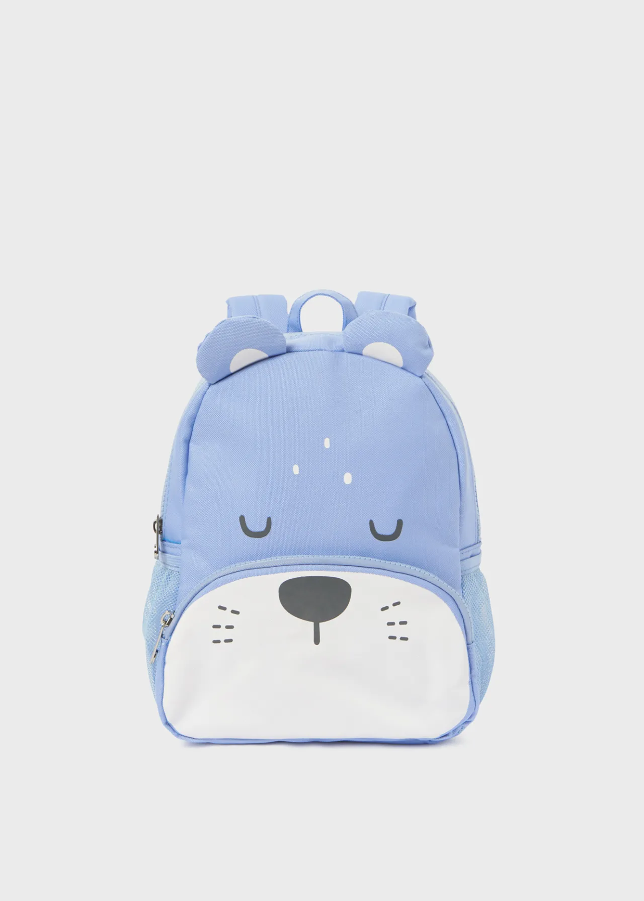 BOY Mayoral Baby Backpack