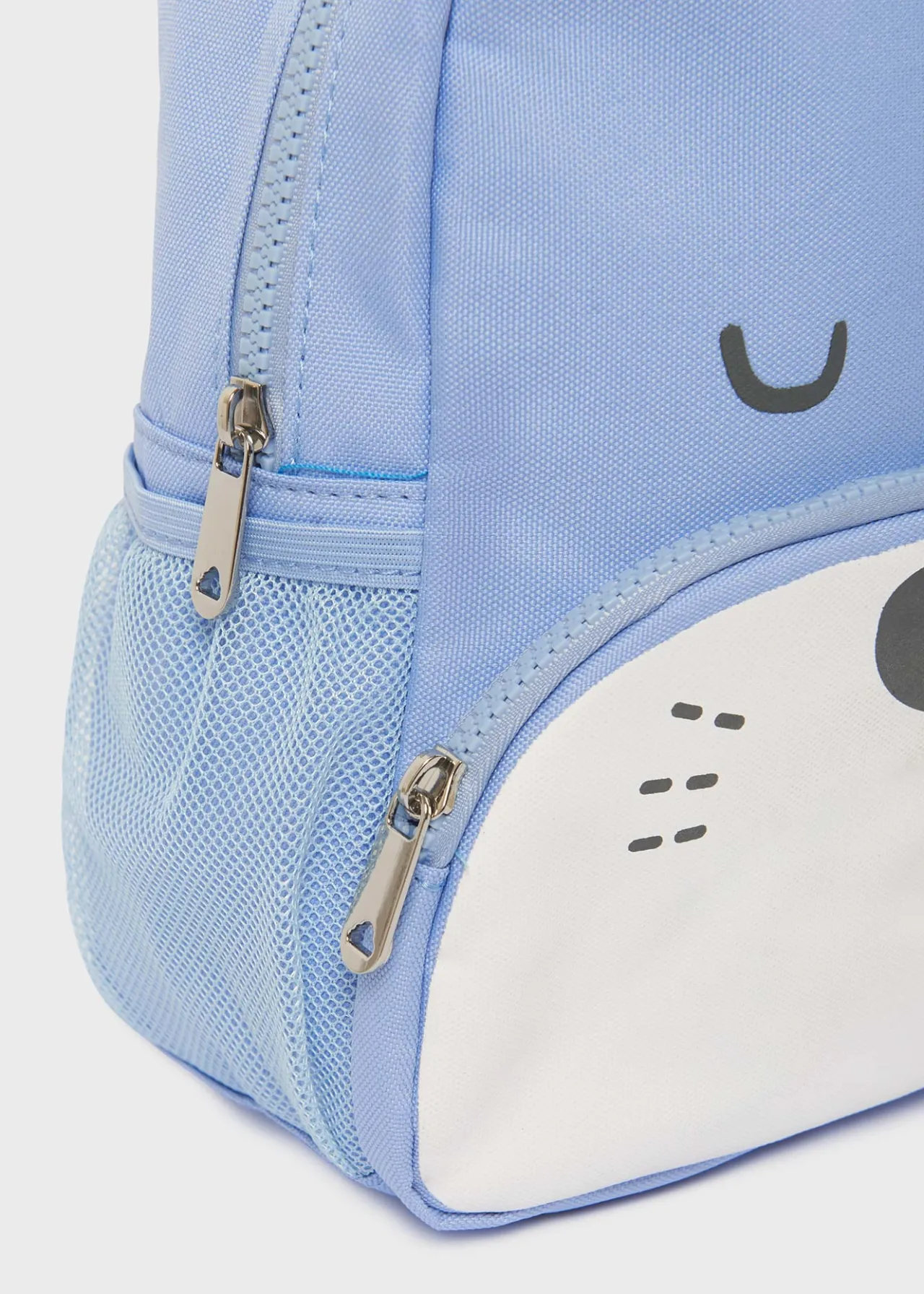 BOY Mayoral Baby Backpack