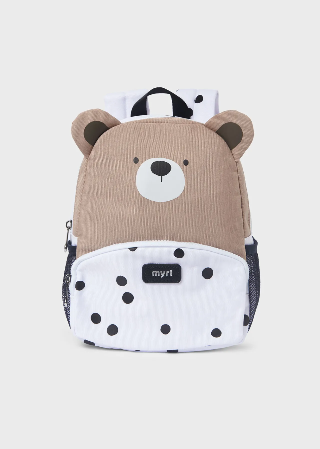 Mayoral Baby Backpack