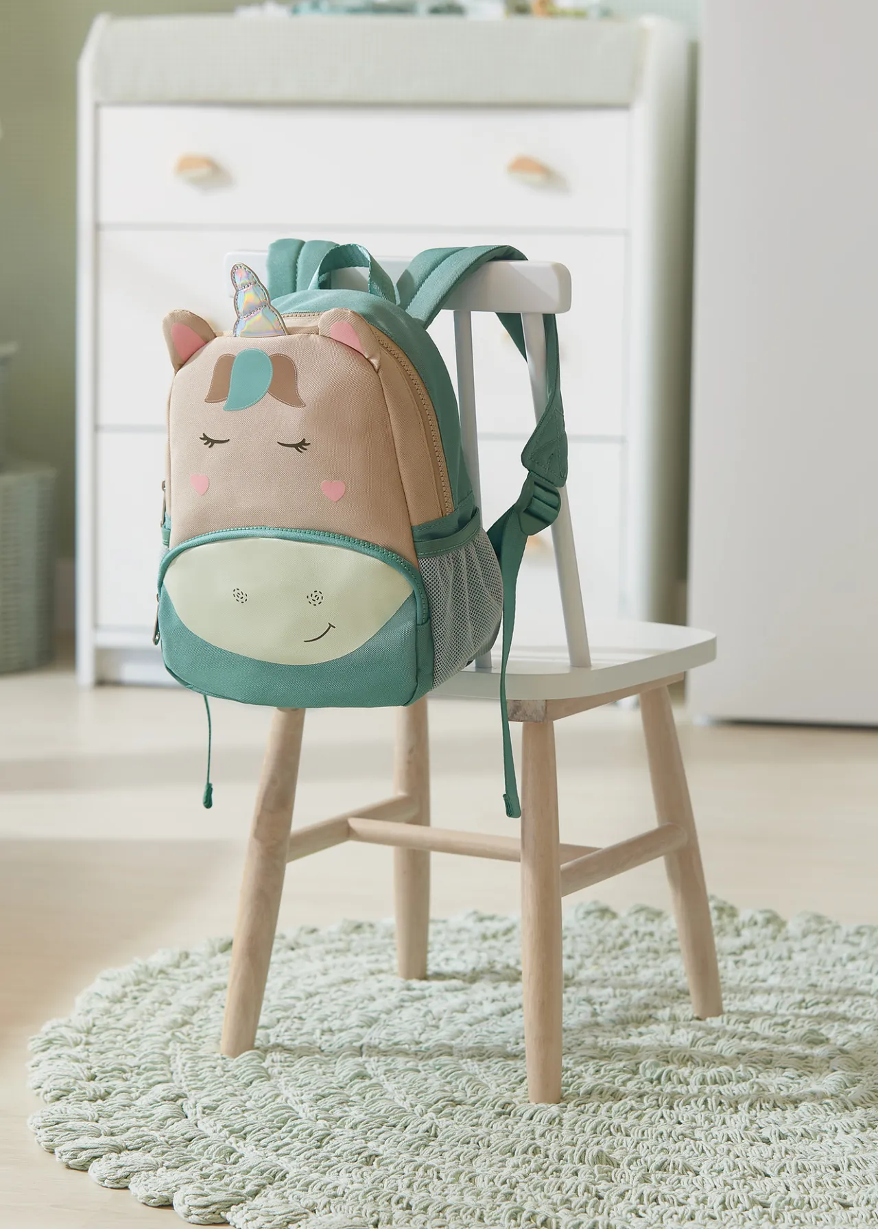 Mayoral Baby Backpack
