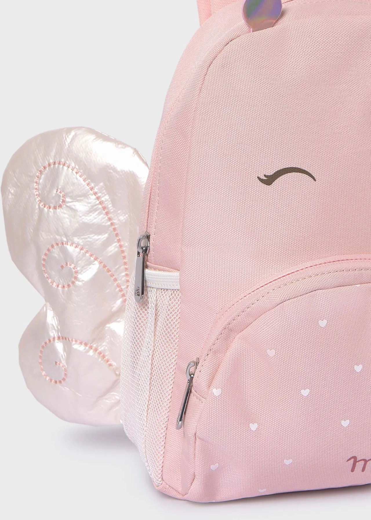 Mayoral Baby backpack