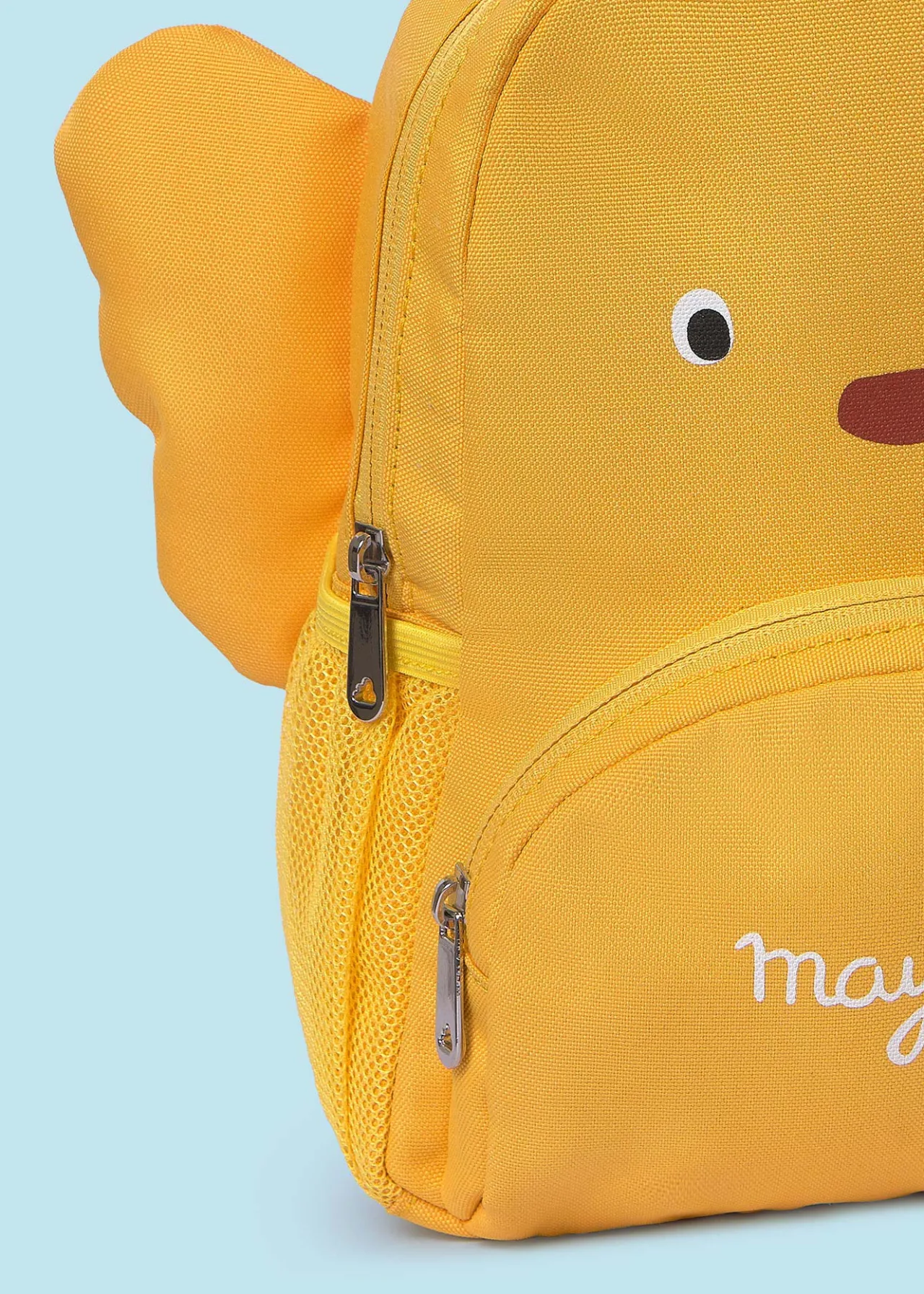 BOY Mayoral Baby backpack