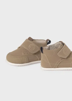 Mayoral Baby Barefoot Ankle Boots