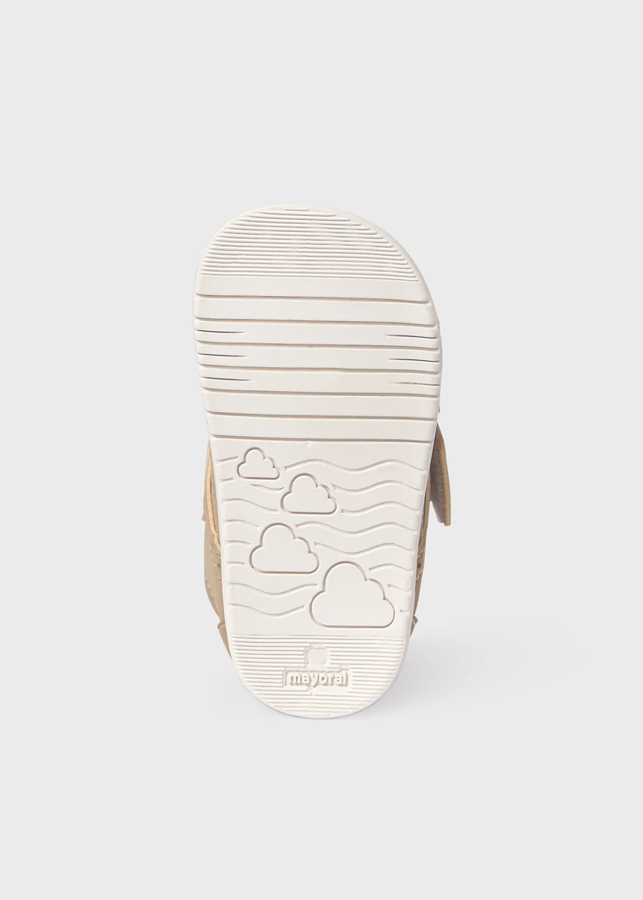 Mayoral Baby Barefoot Ankle Boots
