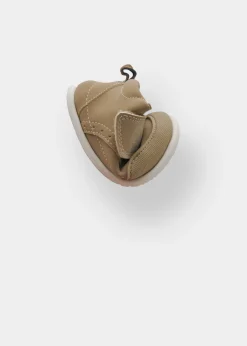 Mayoral Baby Barefoot Ankle Boots