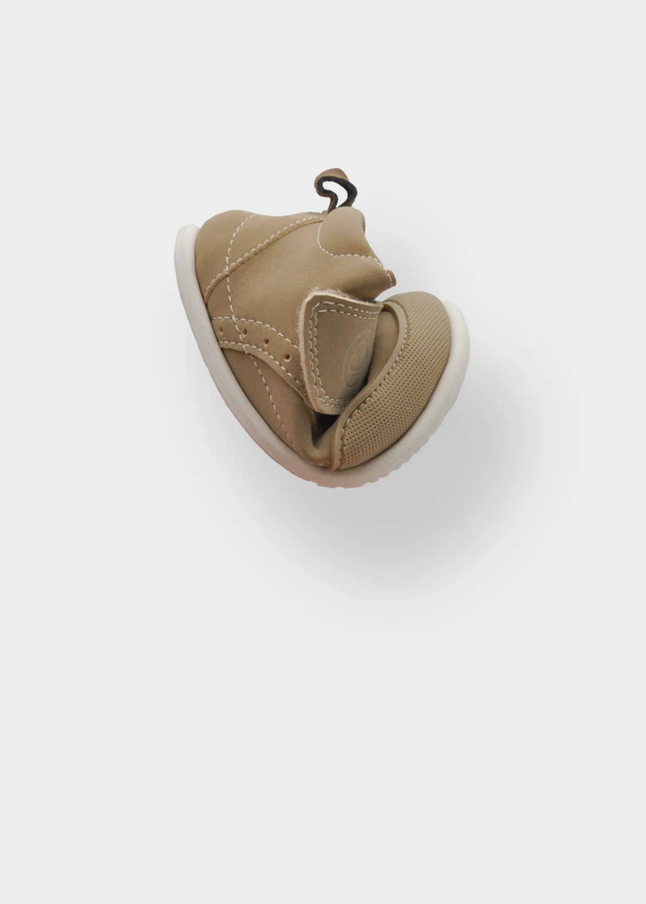 Mayoral Baby Barefoot Ankle Boots