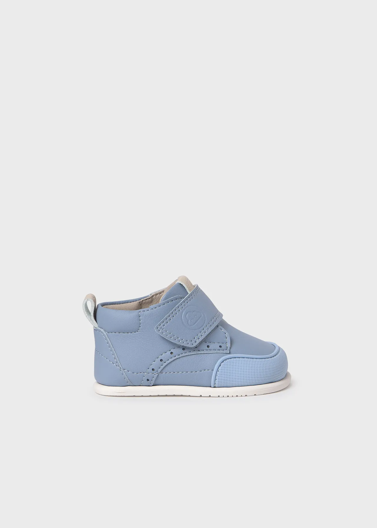 Mayoral Baby Barefoot Ankle Boots