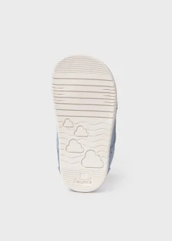 Mayoral Baby Barefoot Ankle Boots