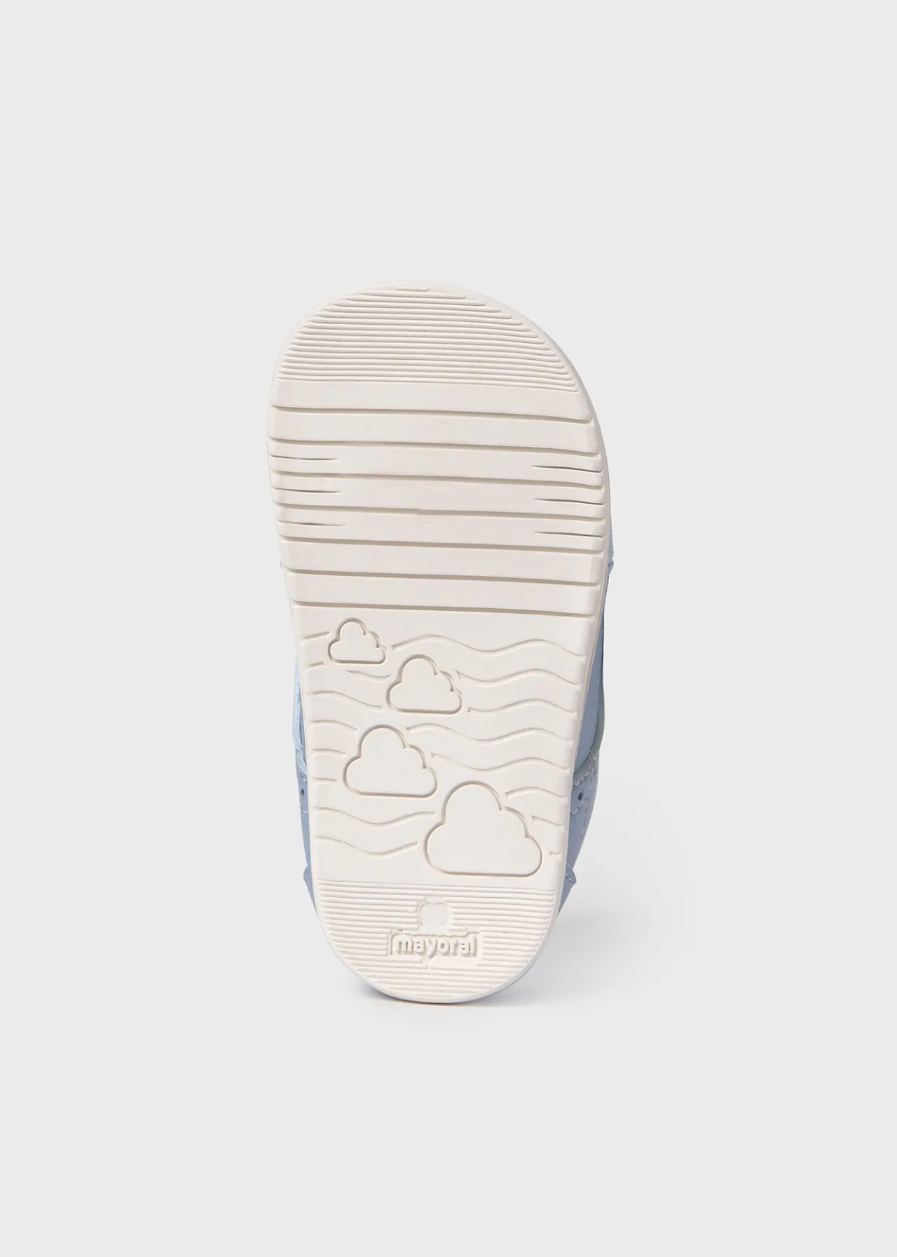 Mayoral Baby Barefoot Ankle Boots