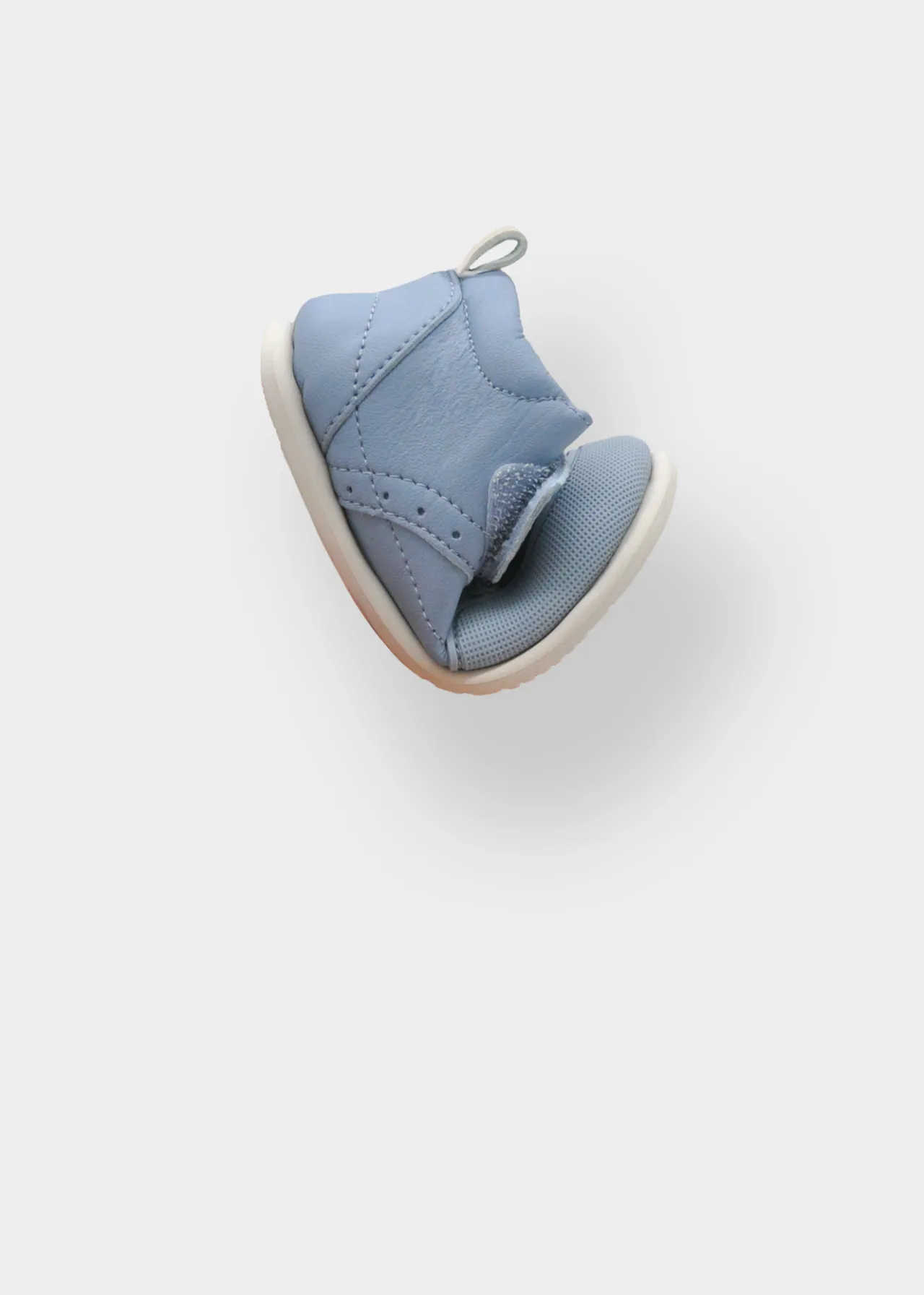 Mayoral Baby Barefoot Ankle Boots