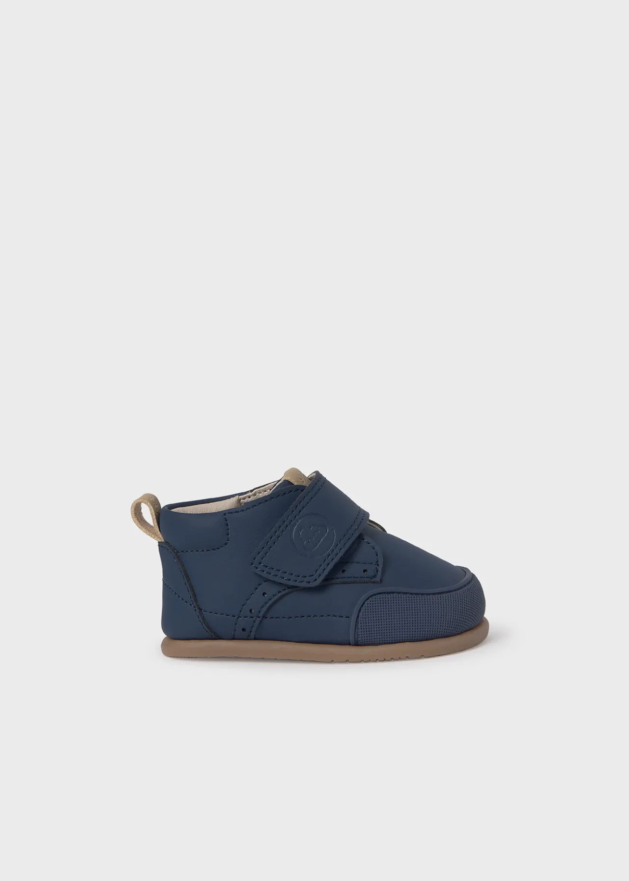 Mayoral Baby Barefoot Ankle Boots