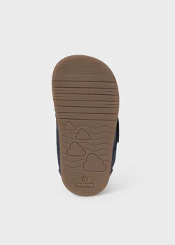 Mayoral Baby Barefoot Ankle Boots