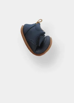 Mayoral Baby Barefoot Ankle Boots