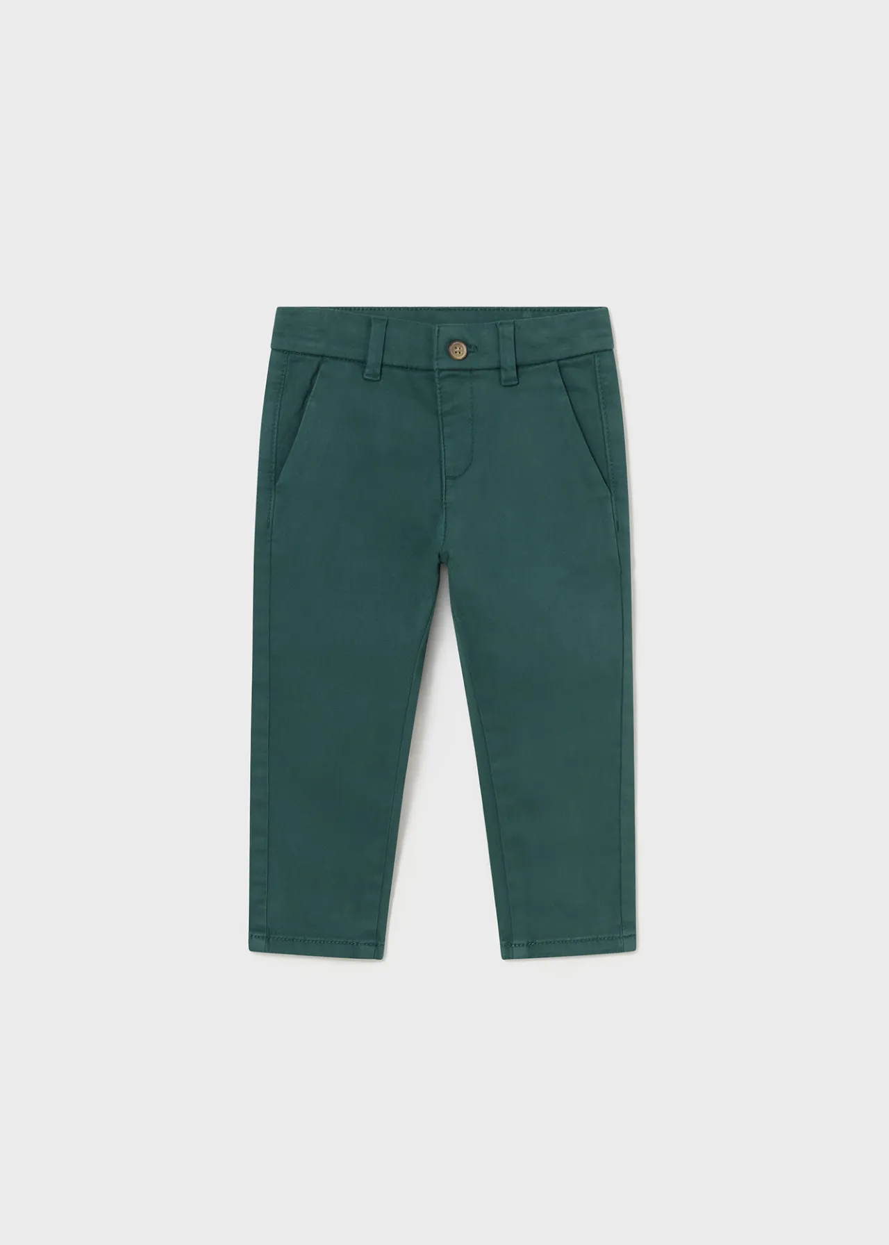 BOY Mayoral Baby Basic Chinos