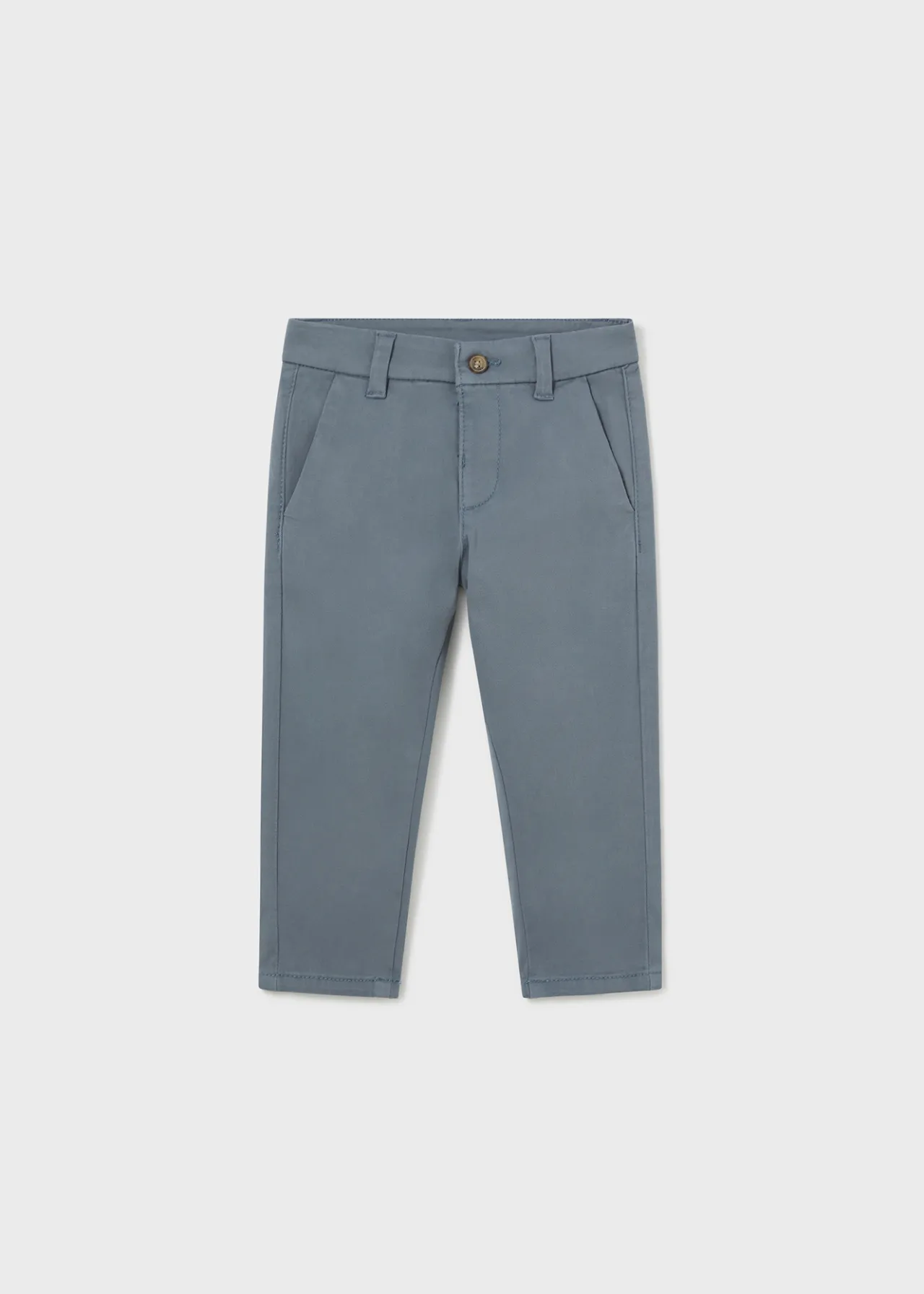 BOY Mayoral Baby Basic Chinos