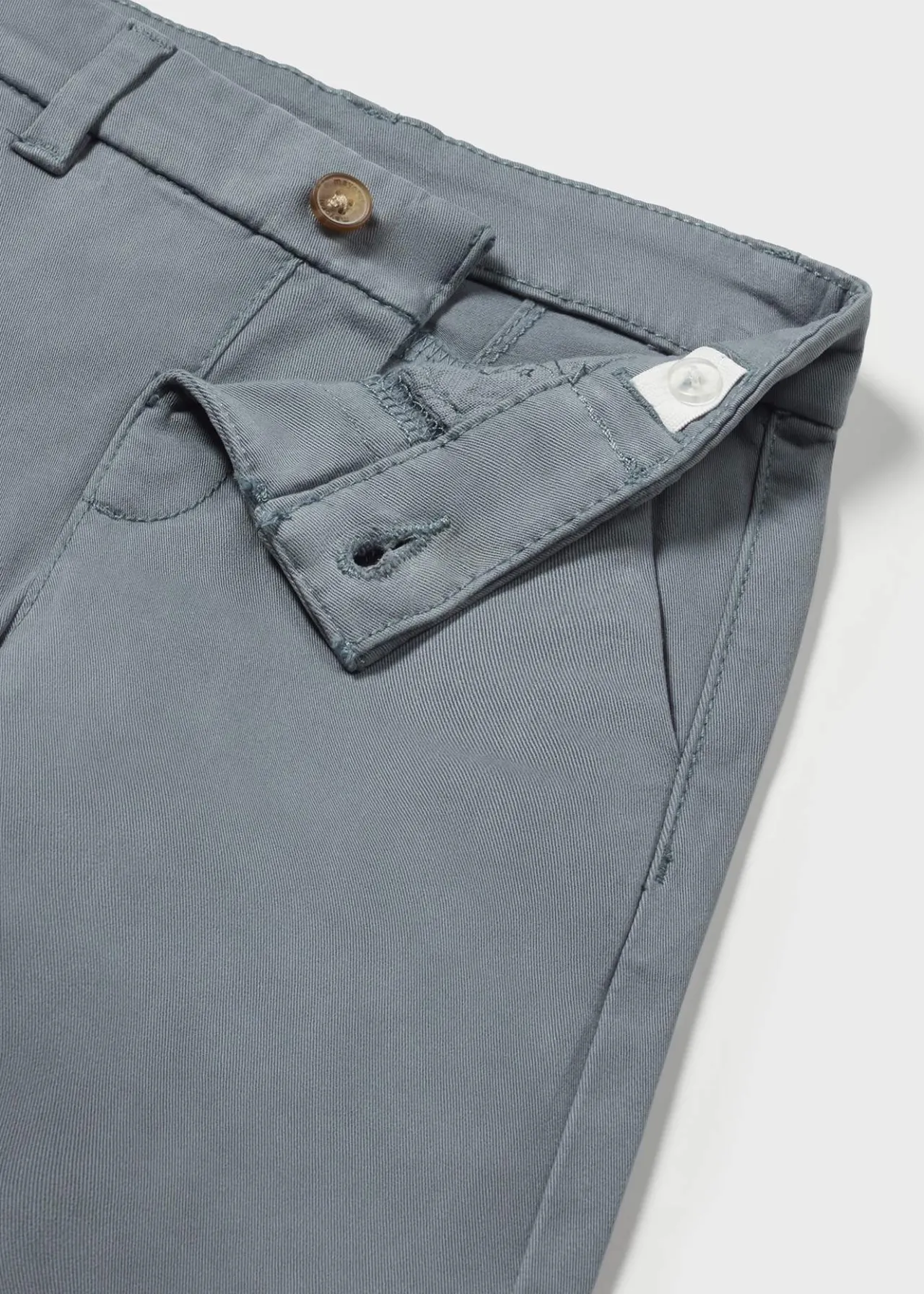 BOY Mayoral Baby Basic Chinos
