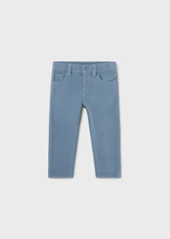 BOY Mayoral Baby Basic Corduroy Pants