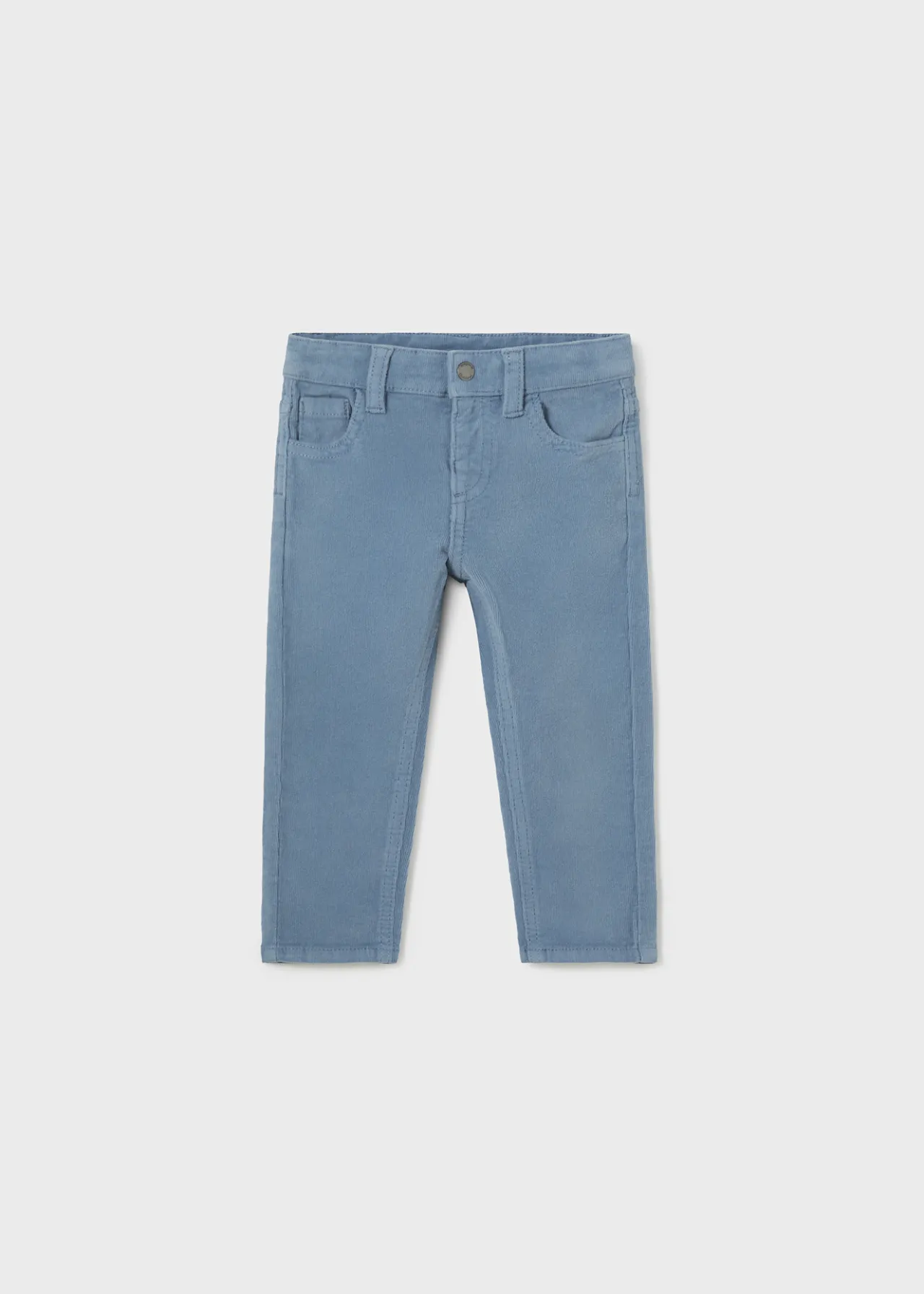 BOY Mayoral Baby Basic Corduroy Pants
