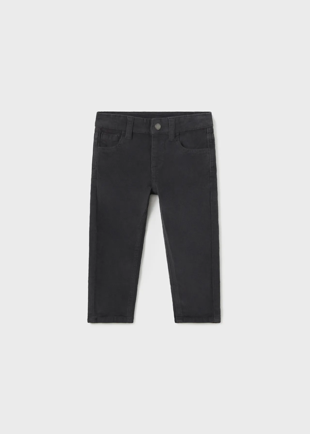 BOY Mayoral Baby Basic Corduroy Pants