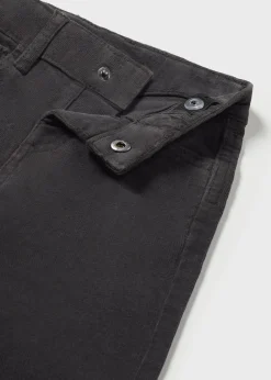 BOY Mayoral Baby Basic Corduroy Pants