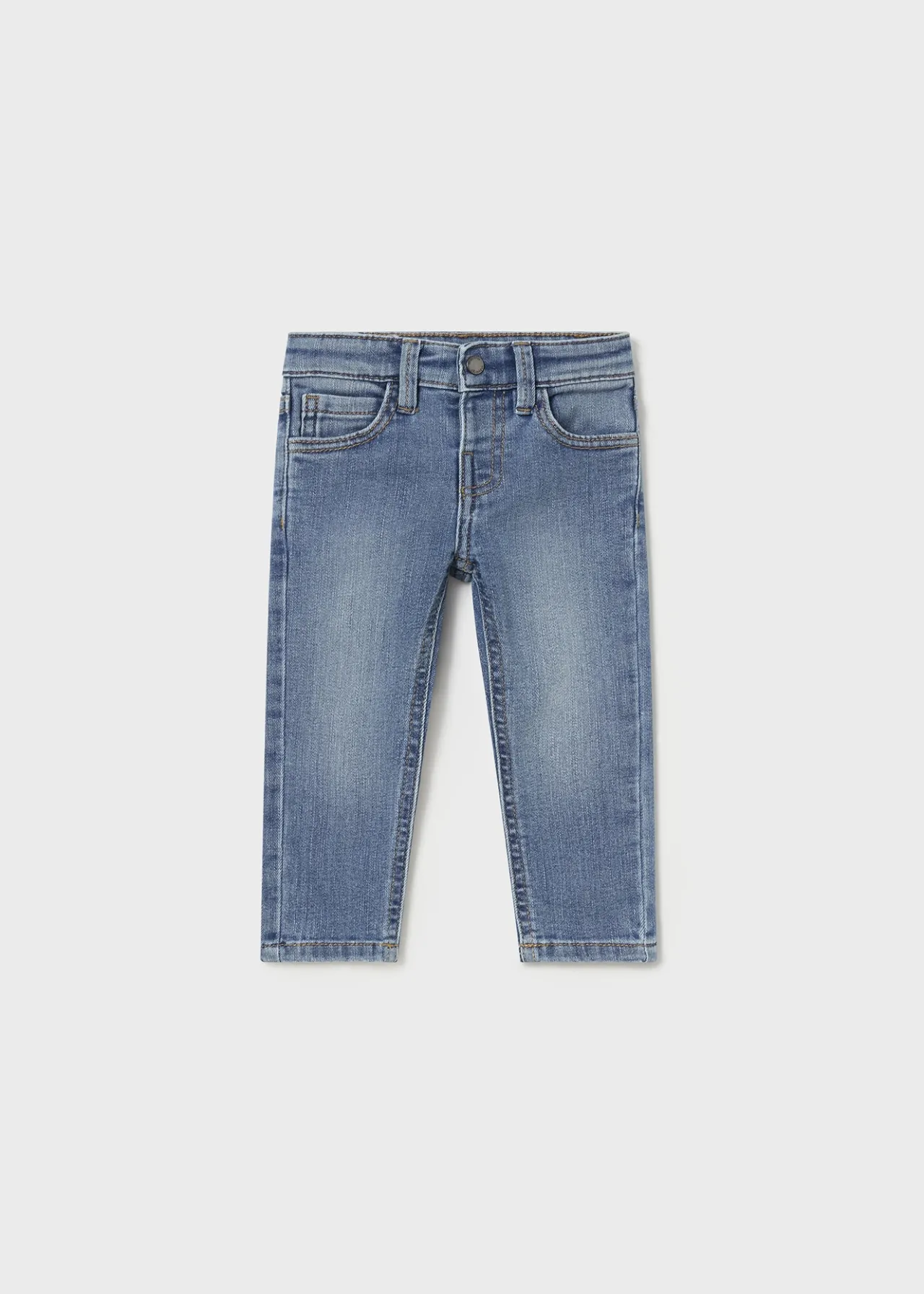 BOY Mayoral Baby Basic Jeans