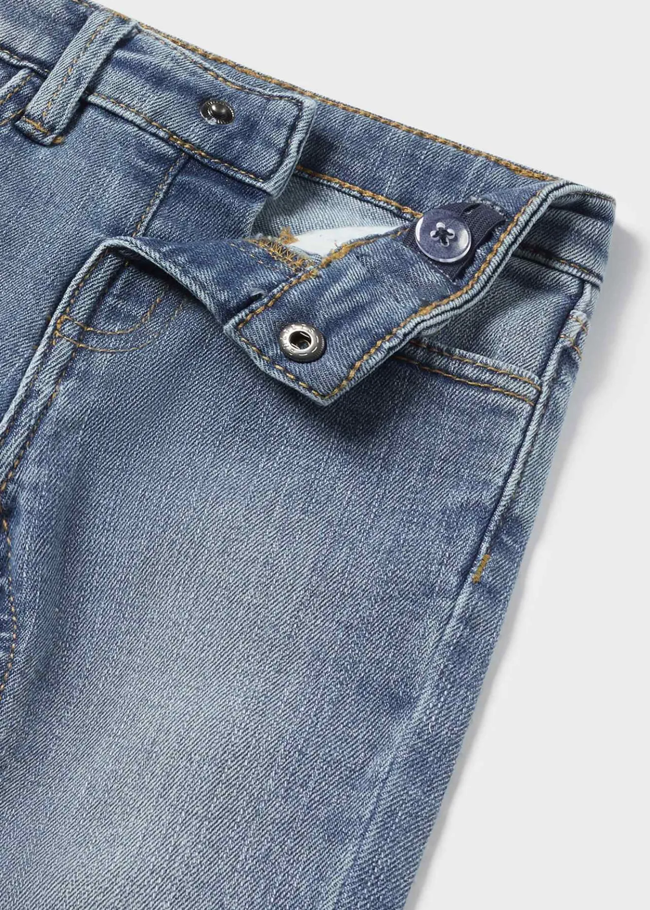 BOY Mayoral Baby Basic Jeans