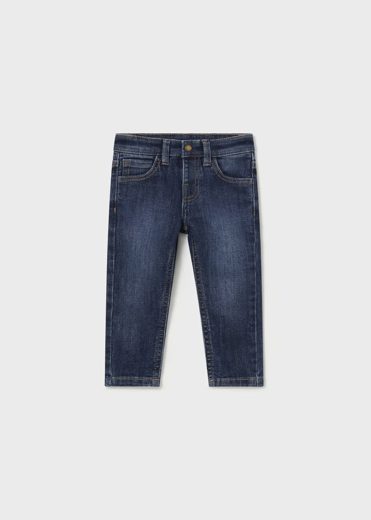 BOY Mayoral Baby Basic Jeans