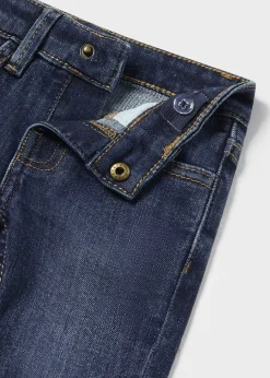 BOY Mayoral Baby Basic Jeans