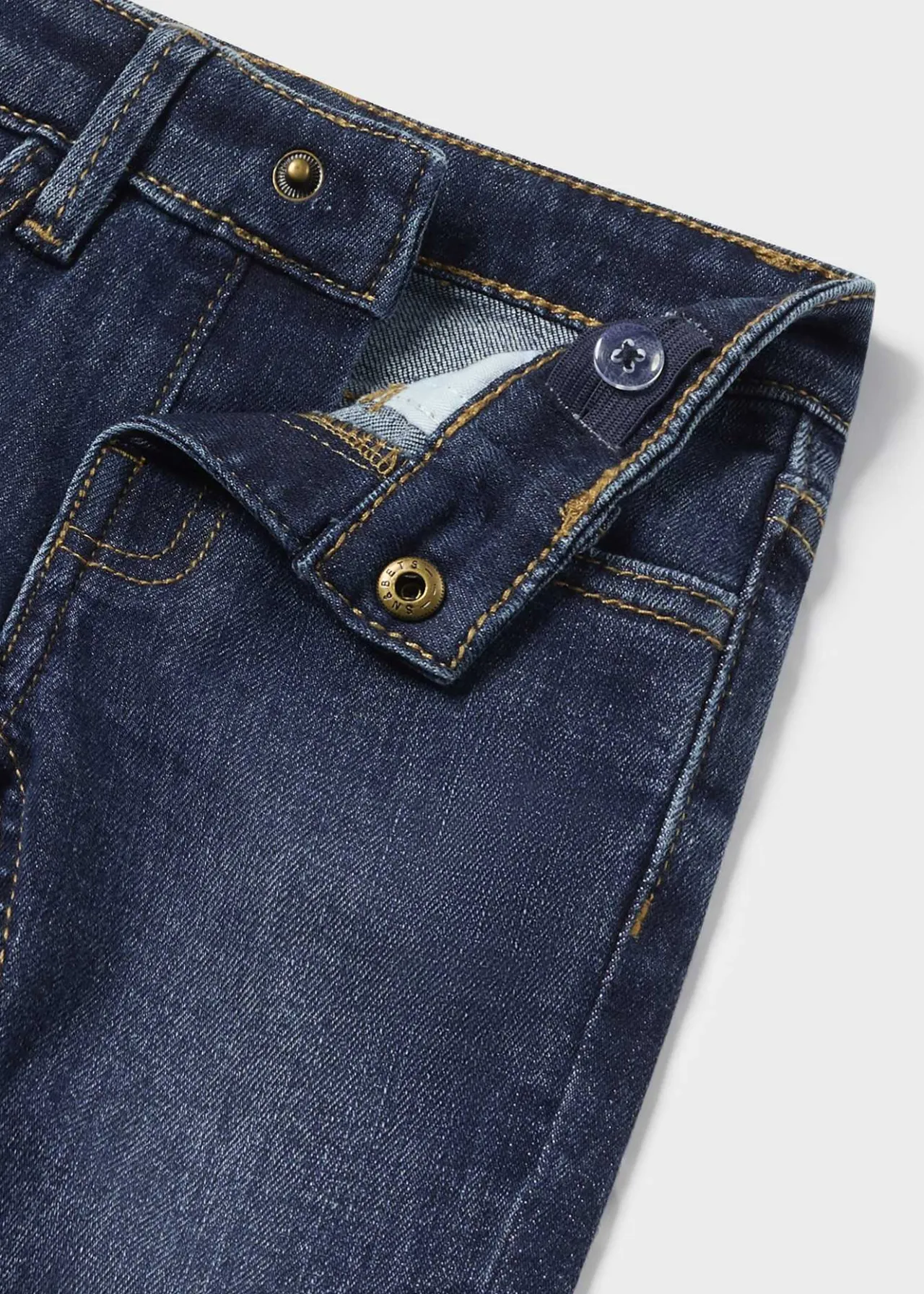 BOY Mayoral Baby Basic Jeans