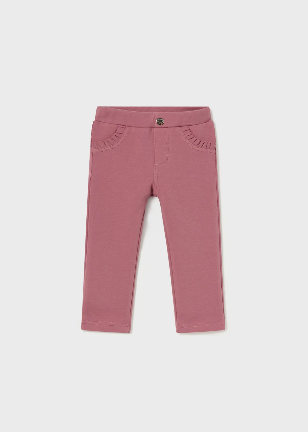 Mayoral Baby Basic Pants