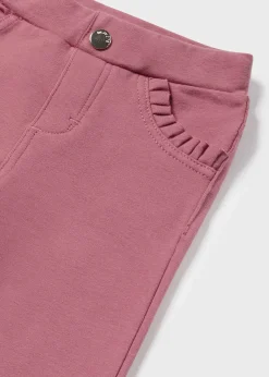 Mayoral Baby Basic Pants