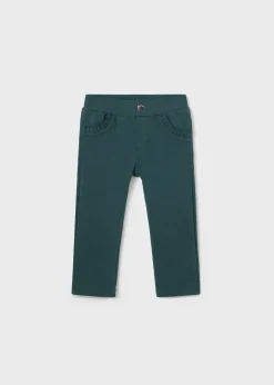 Mayoral Baby Basic Pants