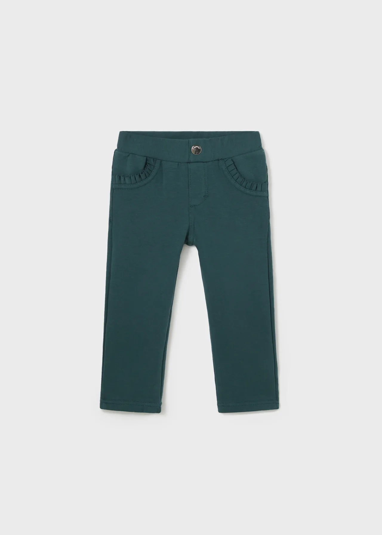 Mayoral Baby Basic Pants