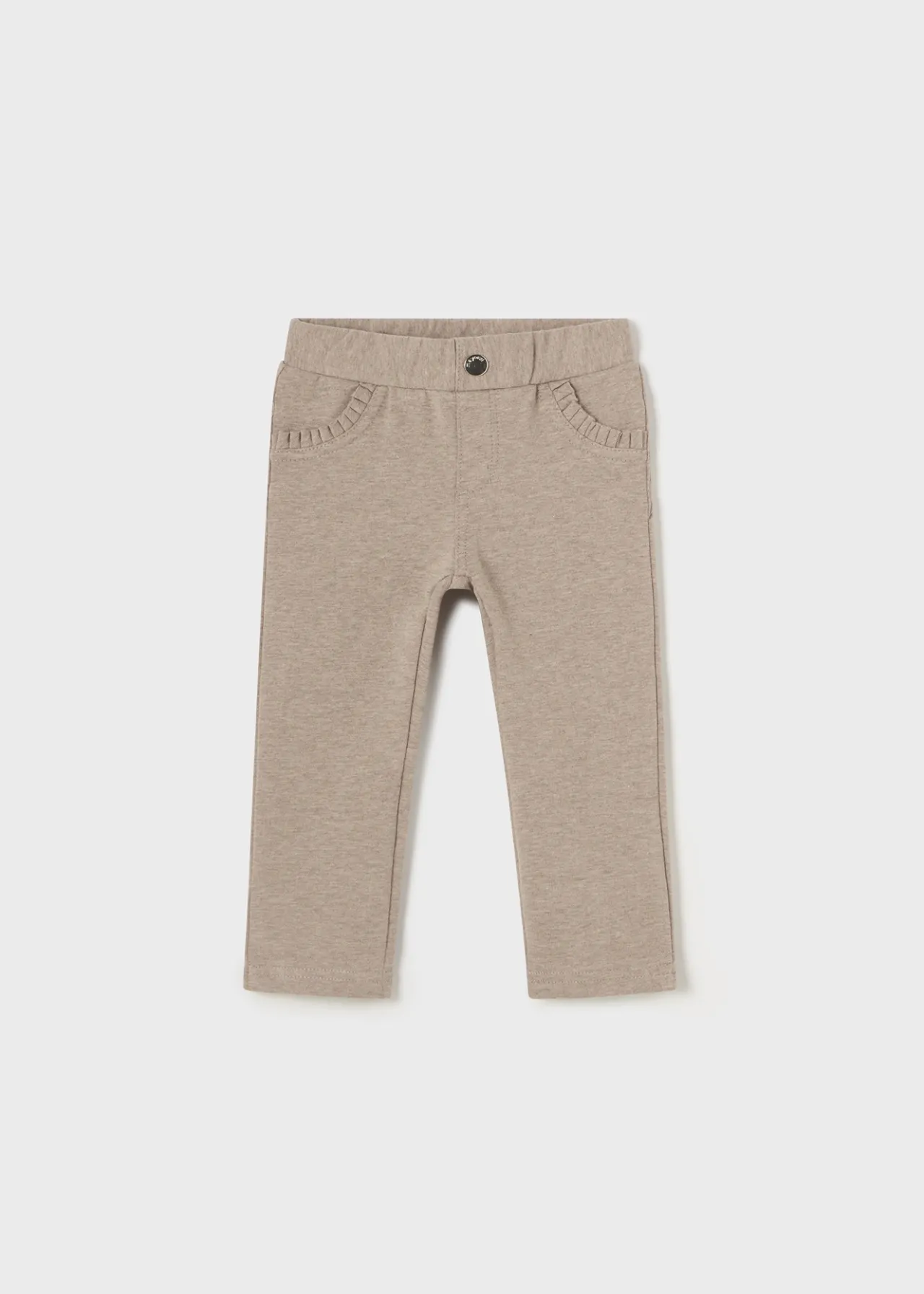 Mayoral Baby Basic Pants