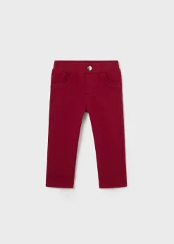 Mayoral Baby Basic Pants